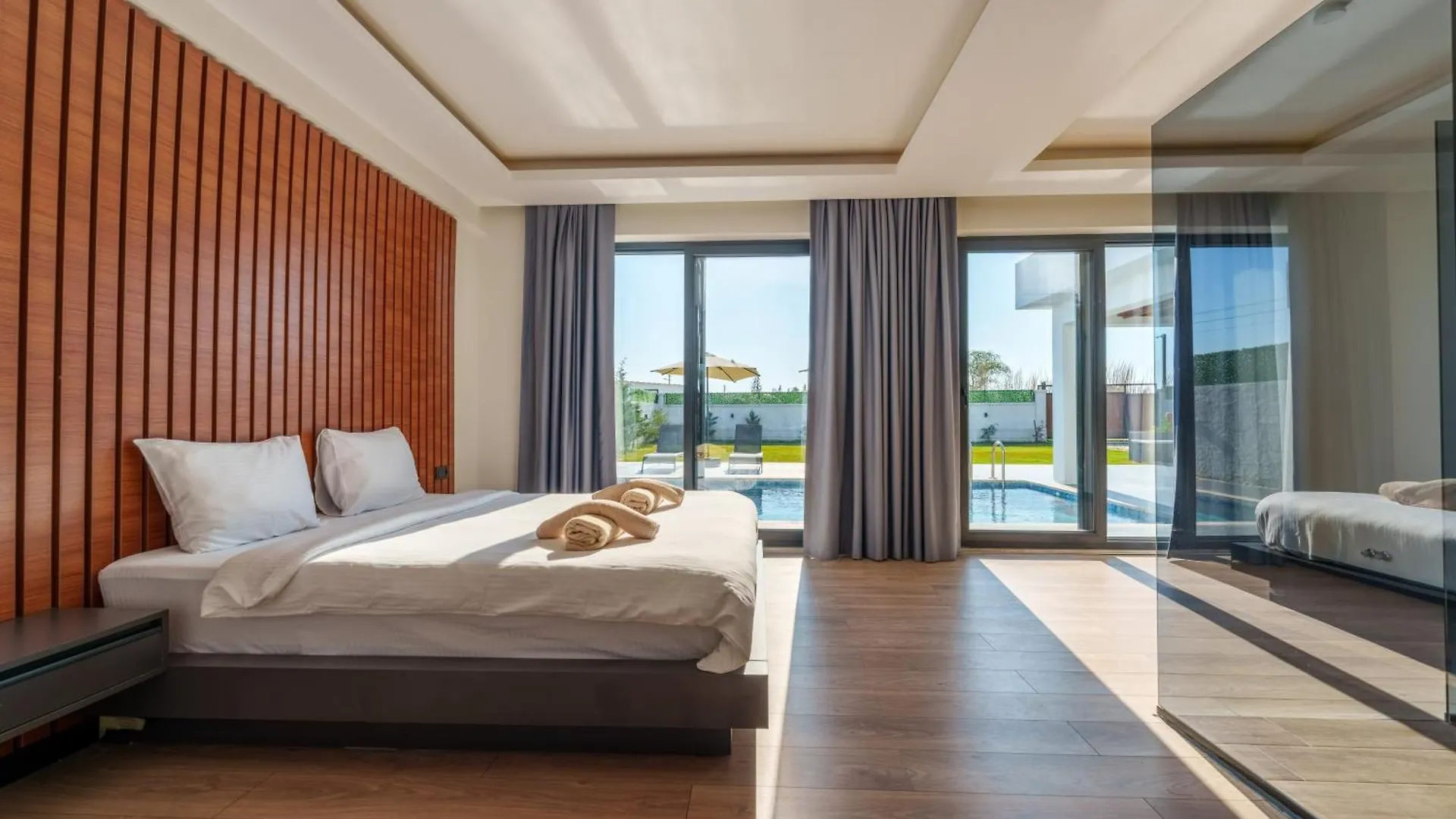Villa Fethiye Delux