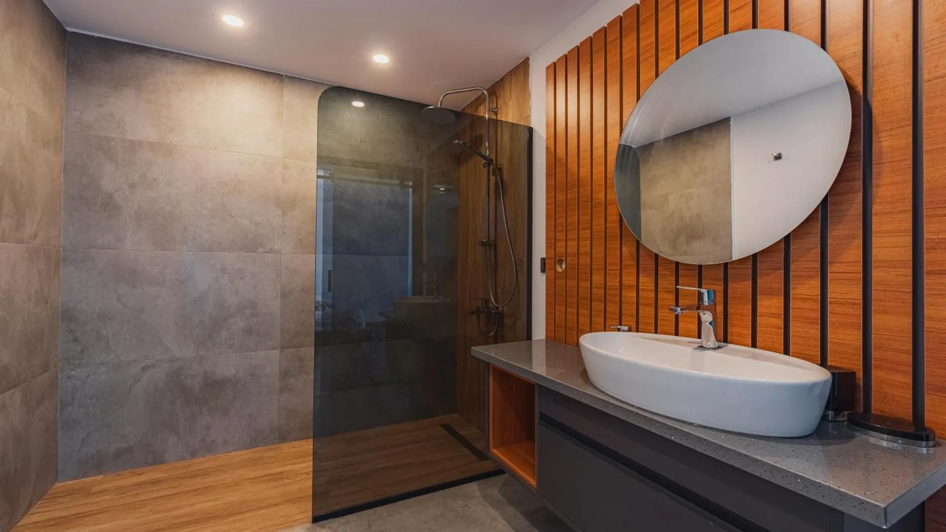 Villa Fethiye Delux